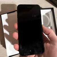 iPhone 7 128GB Nero