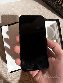 iPhone 7 128GB Nero