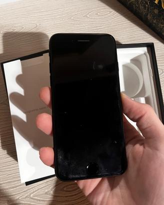 iPhone 7 128GB Nero