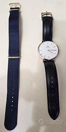 OROLOGIO DANIEL WELLINGTON CLASSIC BRISTOL 40MM
