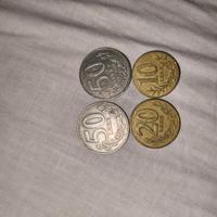 Moneta Leke Albanesi