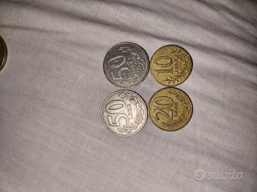 Moneta Leke Albanesi