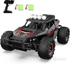 Auto RC 2,4GHz Off-Road