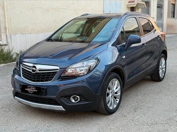 Opel Mokka 1.6 CDTI 136CV 4x4 Start&Stop