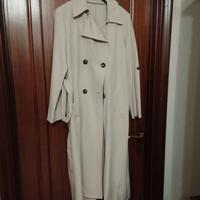 Spolverino donna taglia unica NUOVO