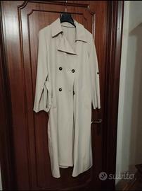 Spolverino donna taglia unica NUOVO