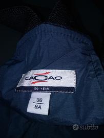 Pantaloni da neve