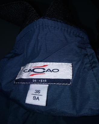Pantaloni da neve