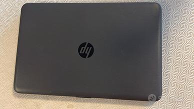 HP 15.6" i5 | 8GB RAM | SSD 1TB e Batteria NUOVI