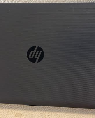 HP 15.6" i5 | 8GB RAM | SSD 1TB e Batteria NUOVI