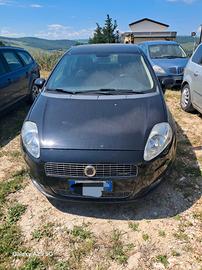 FIAT Grande Punto 1.3 MJT 90 CV 5 porte Dynamic