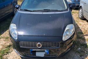 FIAT Grande Punto 1.3 MJT 90 CV 5 porte Dynamic