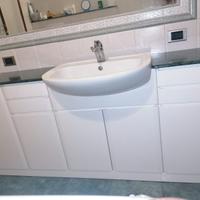 Mobile Bagno