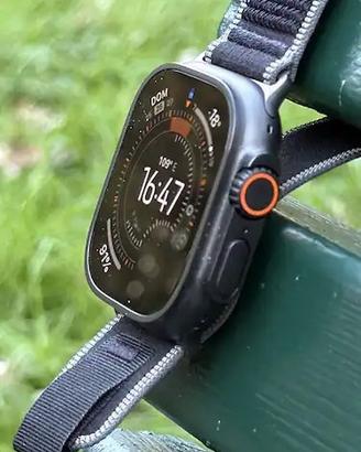 Apple watch gen 3 Ultra