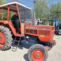 TRATTORE SAME CENTURION 75