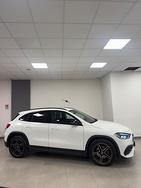 Mercedes-benz GLA 200 d Automatic Premium