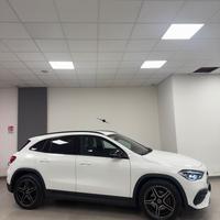 Mercedes-benz GLA 200 d Automatic Premium