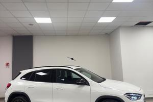 Mercedes-benz GLA 200 d Automatic Premium