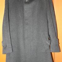 Cappotto in Cashmere