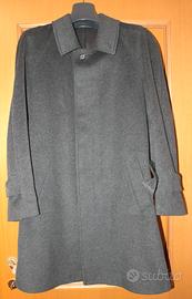 Cappotto in Cashmere