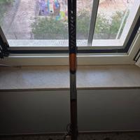 daiwa x arancio 8 mt