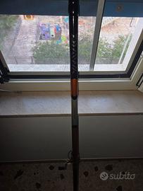 daiwa x arancio 8 mt