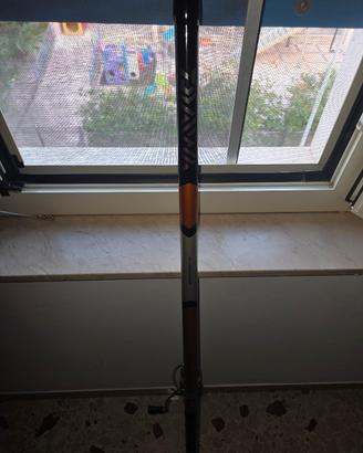 daiwa x arancio 8 mt