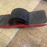 Onewheel xr usata