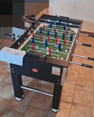 Biliardino calcio balilla NG BILIARDI Andromeda