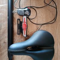 Sedile e-bike ENGWE Ep 2 boost