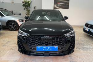 Audi Q3 SPB 35 TDI S tronic line edition