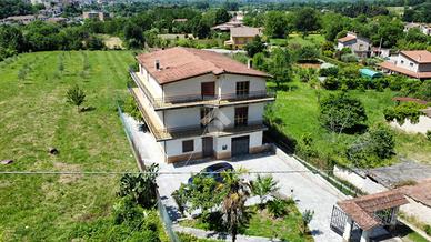 CASA INDIPENDENTE A SANT'ELIA FIUMERAPIDO
