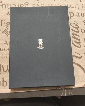 Agenda carabinieri 2010