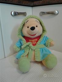 Peluche "Winnie The Pooh"