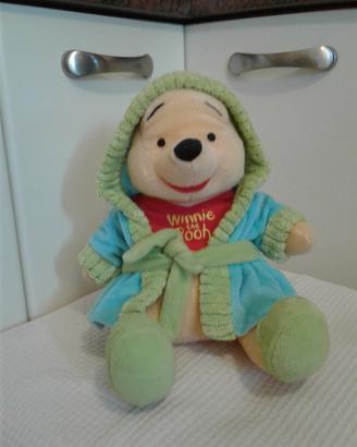 Peluche "Winnie The Pooh"