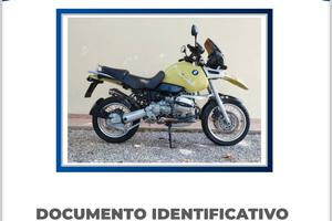 BMW r 1100 gs