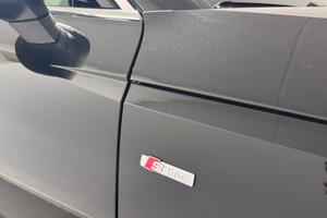 Audi A4 Avant 2.0 TDI S Line - 163 cv - Automatica