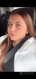 Oss/ baby sitter/ assistenza anziani