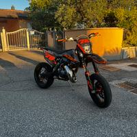 Ktm xc-w/exc 125