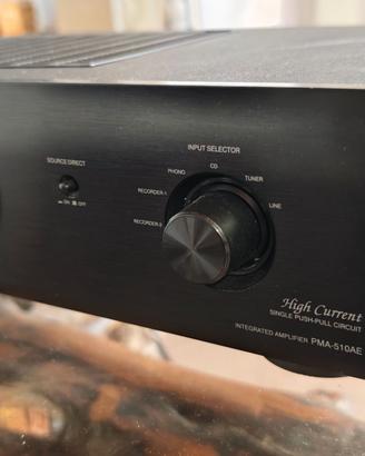 denon pma 510 ae