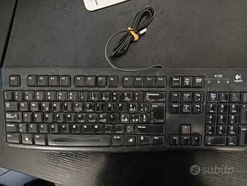 Tastiera pc