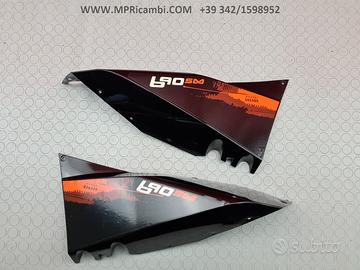 FIANCHETTI SELLA KTM SM 690 2007 2008