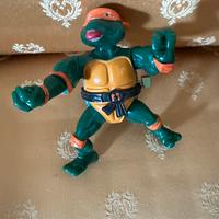 Michelangelo tartarughe ninja.