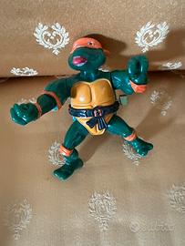 Michelangelo tartarughe ninja.