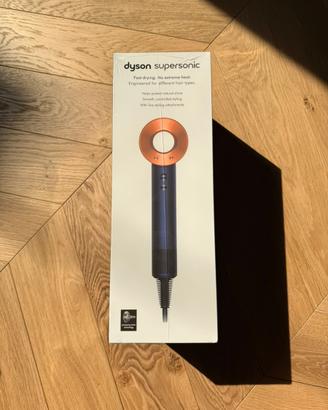 Dyson Supersonic