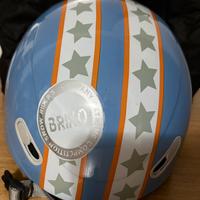 Casco da sci tg. 52-56 (S)