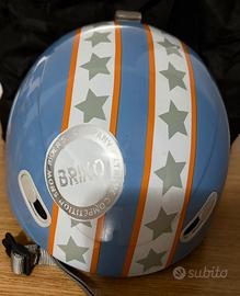 Casco da sci tg. 52-56 (S)