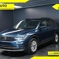 VOLKSWAGEN Tiguan 2.0 TDI 150CV DSG Life
