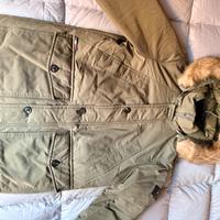Parka Tommy Hilfiger