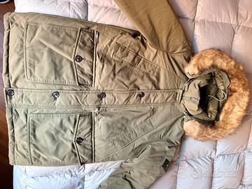 Parka Tommy Hilfiger